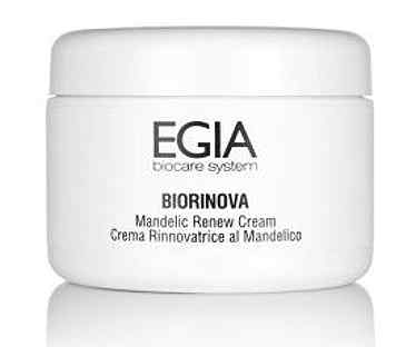 Фото | картинка Крем обновляющий миндальный/Mandelic Renew Cream (EGIA/BIORINOVA/50мл/FP-32)
