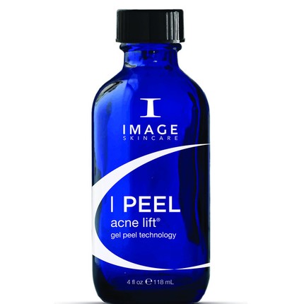 Фото | картинка Пилинг для акне I-PEEL (IMAGE/Acne Lift Peel Solution/118мл/011519) фото 2