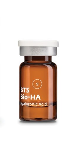 Фото | картинка Гиалуроновая кислота (BTS/Bio-HA Hyaluronic acid/2мл/203268) фото 2