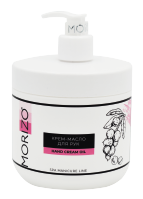 Фото | картинка *Крем-масло для рук Hand cream oil (MORIZO/SPA manicure line/500мл/1210004)