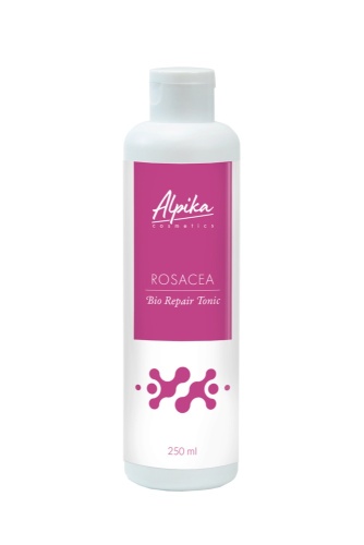 Фото | картинка *Тоник Bio Repair Tonic Rosacea (ALPIKA/250мл/001278)