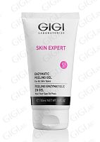 Фото | картинка *Гель-пилинг энзимный SKIN EXPERT (GIGI/150мл/29022)