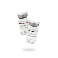 Фото | картинка *Collagenase Ampoule + Collagenase Activator (Eldermafill/Корея/100 мг + 5 мл 2шт)