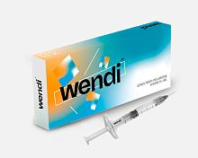 Фото | картинка *Биоревитализан WENDI HA percent 3.6 (WENDI/шприц 1,6мл)