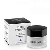 Фото | картинка *Минеральный увлажняющий крем Deep Moisturizing Booster (CHRIS FARRELL/150мл/6102)