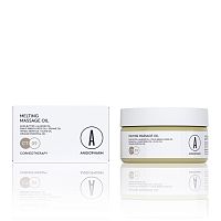 Фото | картинка *Тающее масло для массажа лица (АНГИОФАРМ/200мл/CT09)