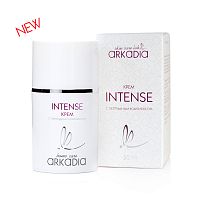 Фото | картинка *Крем INTENSE c пептидным комплексом (ARKADIA/50мл/3660)