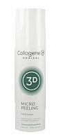 Фото | картинка Микропилинг для лица (Collagene3D/Micro Peeling/150мл/010602)
