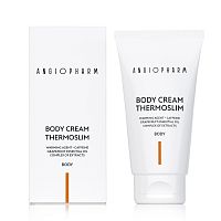 Фото | картинка *Жиросжигающий крем для тела "Термослим" (АНГИОФАРМ/150мл/BD06)