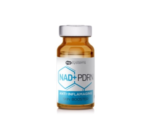 Фото | картинка *Скинбустер (MP SYSTEMS/NAD+PDRN/5мл/MPS30B)