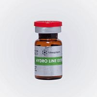 Фото | картинка *Мезококтейль (MESOPHARM/HYDRO LINE EXTRA/фл 4мл/143262)