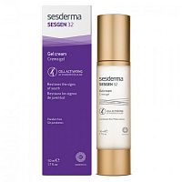 Фото | картинка *Крем-гель Клеточный активатор SESGEN 32 (Sesderma/50мл/40003632)