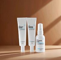 Фото | картинка *Набор супер увлажнение и лифтинг MEMORIZE (MERIKIT/3шт)