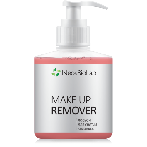 Фото | картинка Лосьон для снятия макияжа (NeosBioLab/Make Up Remover/500мл/PD002/Б)