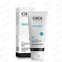 Фото | картинка *Крем для коррекции цвета кожи с SPF 15 BIOPLASMA (GIG/75мл/24042)