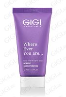 Фото | картинка *Крем для тела на основе масла Конопли SKIN EXPERT (GIGI//75мл/70274)