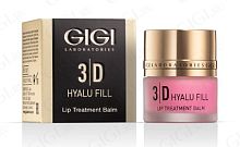 Фото | картинка *Бальзам для губ SKIN EXPERT (GIGI/20мл/13007)