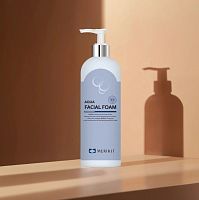 Фото | картинка *Пенка для умывания AQUA FACIAL FOAM 4,5 pH (MERIKIT/500мл)