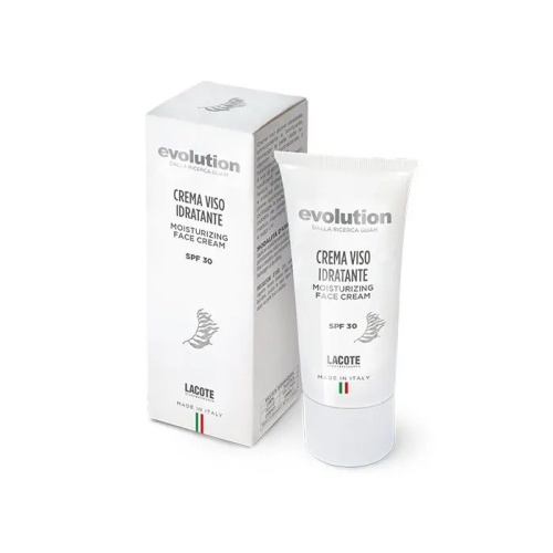 Фото | картинка *Увлажняющий крем для лица SPF30 (EVOLUTION/50мл/78EVOLCRISPF30)