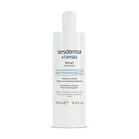 Фото | картинка *Гель для душа ATOPISES (SESDERMA/500мл/40007204)