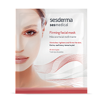 Фото | картинка *Маска подтягивающая для лица Firming SESMEDICAL (SESDERMA/1шт/40002182)