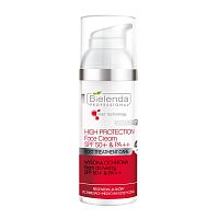 Фото | картинка Крем для защиты лица SPF 50 (Bielenda/SPF 50 & PA++/50мл/137441)