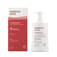 Фото | картинка *Молочко подтягивающее для тела DAESES (SESDERMA/200 мл/40007420)