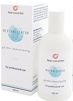 Фото | картинка *Гель после химического пилинга Нейтрализатор (MedicControlPeel/100мл/342900)