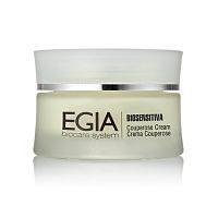 Фото | картинка Антикуперозный крем-Couperose Cream (EGIA/Biosetsitiva/50мл/FP-61)