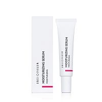 Фото | картинка *Увлажняющая сыворотка (АНГИОФАРМ/5мл/MV48)