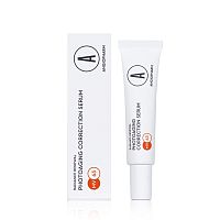 Фото | картинка *Сыворотка для коррекции фотостарения (АНГИОФАРМ/5мл/MV63)