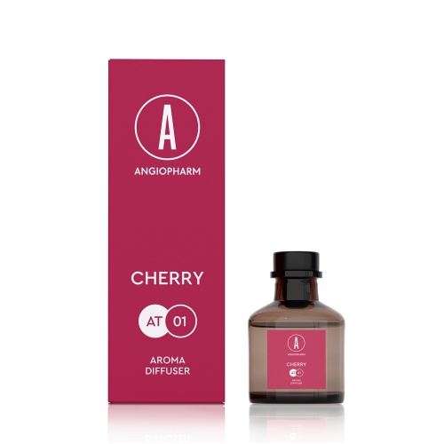 Фото | картинка *Диффузор Cherry (АНГИОФАРМ/50мл/AT01)