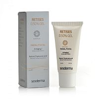Фото | картинка *Гель омолаживающий RETISES (SESDERMA/30мл/40000550)