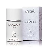 Фото | картинка *Крем Ботулонг (ARKADIA/50мл/2243)