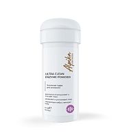 Фото | картинка *Энзимная пудра для умывания Ultra Clean Enzyme Powder (ALPIKA/14мл)