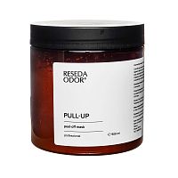 Фото | картинка *Альгинатная маска "Подтягивающая " PULL-UP (RESEDA ODOR/500мл/497666)