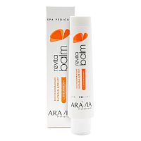 Фото | картинка *Бальзам для ног восстанавливающий с витаминами Revita Balm (ARAVIA/Spa Pedicure/100мл/4032)