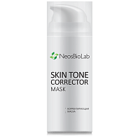 Фото | картинка Корректирующая маска (NeosBioLab/Skin tone Corrector Mask/100мл/РD016)