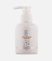 Фото | картинка *Молекулярное масло MOLECULAR TWIN OIL (JEUDERM/150мл)