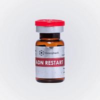 Фото | картинка *Мезококтейль (MESOPHARM/ADN RESTART/фл 4мл/143354)