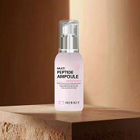 Фото | картинка *Ампульная сыворотка с пептидным комплексом AMPOULE (MERIKIT/50мл)