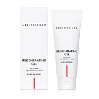 Фото | картинка *Регенерирующий гель для ухода за кожей (АНГИОФАРМ/75мл/RG02)