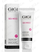 Фото | картинка *Маска лечебная SEA WEED (GIGI/75мл/31055)