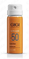 Фото | картинка *Спрей защитный SPF50 SUN CARE (GIGI/40мл/36054)