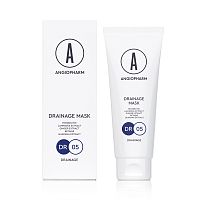 Фото | картинка *Дренажная маска (АНГИОФАРМ/75мл/DR05)