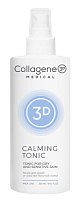 Фото | картинка *Тоник для сухой и чувствительной кожи лица Calming Tonic (Collagen 3D/250мл/1121313)