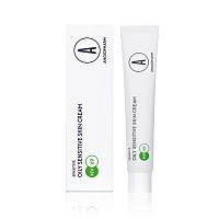 Фото | картинка *Легкий крем для чувствительной кожи (АНГИОФАРМ/7мл/MV69)