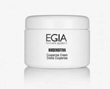 Фото | картинка *Крем антикуперозный (EGIA/250мл/FPS-61)