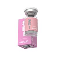 Фото | картинка *Гель для ухода за кожей лица с полунуклеотидами D-nucleo SEI (D-Nucleo/3мл/SEI)