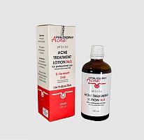 Фото | картинка *Лосьон анти-акне №3 (PHILOSOPHY/100мл)